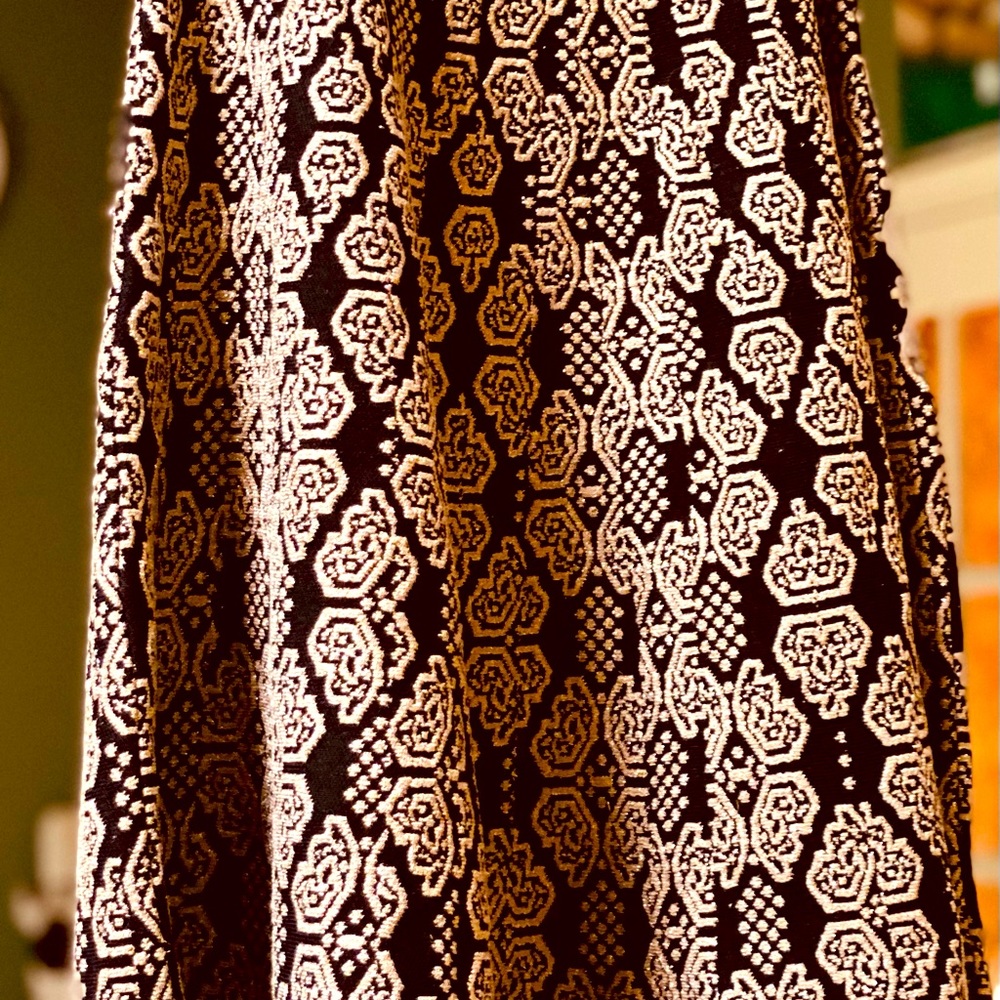 Gracia skirt